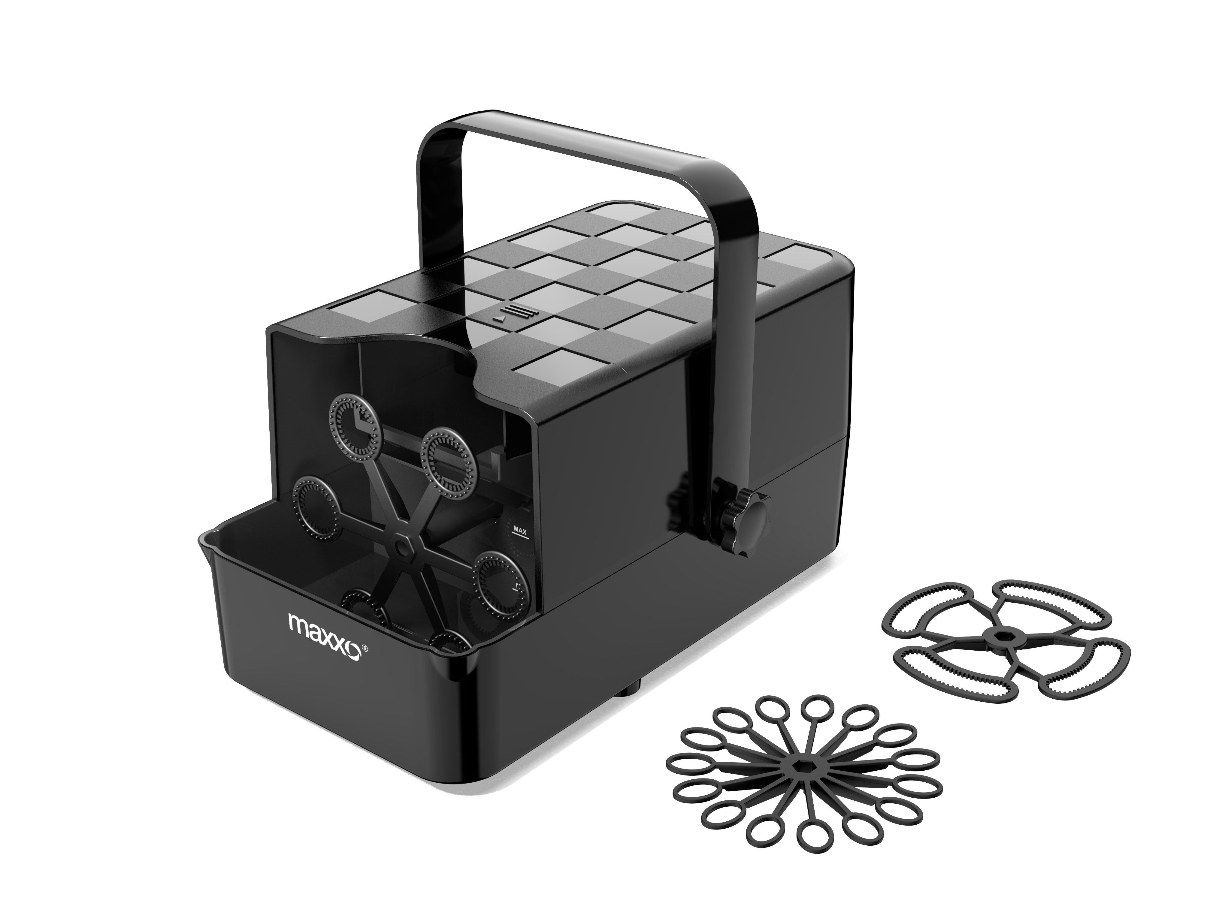 Maxxo Bubble Maker (2)
